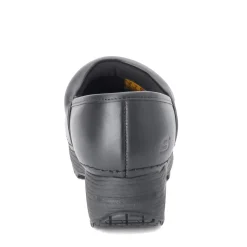 Skechers Work Clogs & Mules|Women's Skechers, Clog SR - Candaba Work Shoe Black