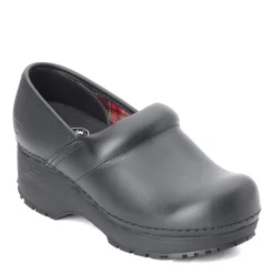 Skechers Work Work & Safety|Women's Skechers, Clog SR - Candaba Work Shoe Black