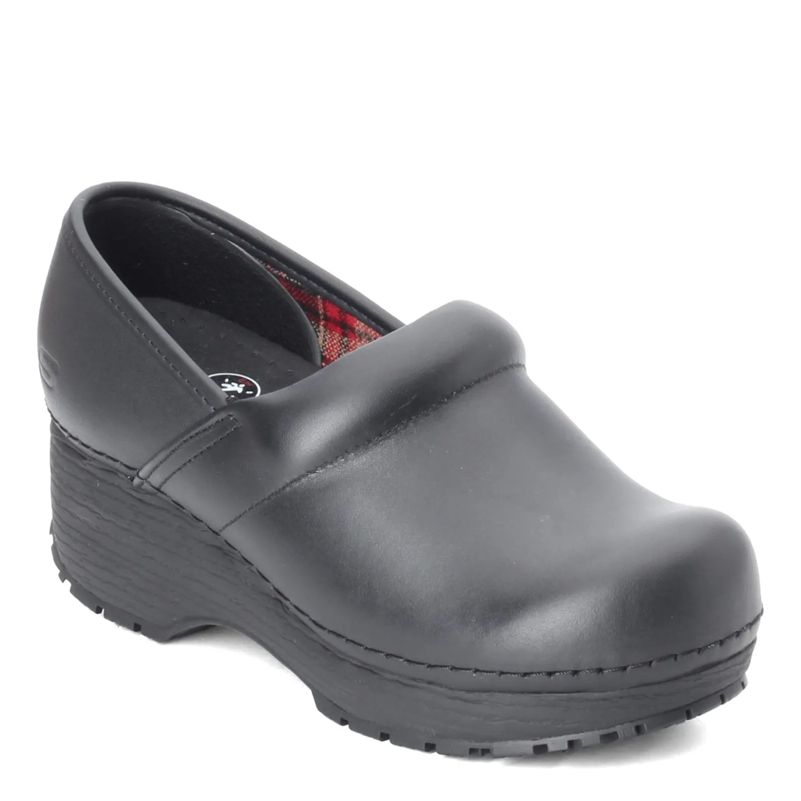 Skechers Work Work & Safety|Women's Skechers, Clog SR - Candaba Work Shoe Black