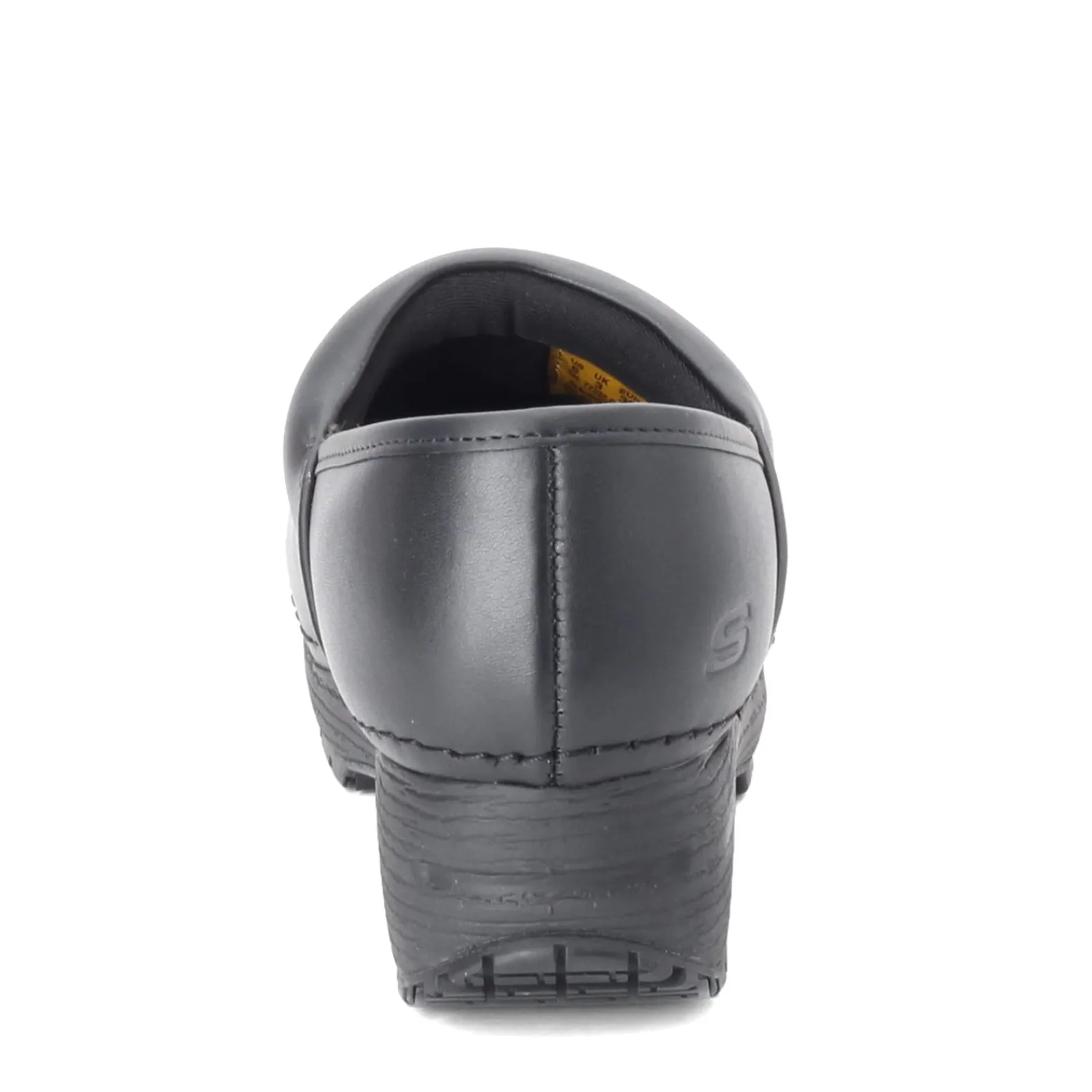 Skechers Work Work & Safety|Women's Skechers, Clog SR - Candaba Work Shoe Black