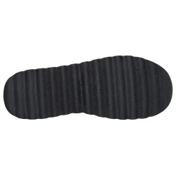 Skechers Clogs & Mules|Women's , Cozy Up - Idlewild Clog Black