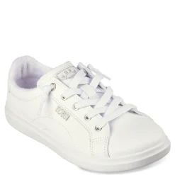 Skechers Sneakers & Athletic|Women's , D Vine - Instant Delight Sneaker White
