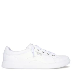 Skechers Sneakers & Athletic|Women's , D Vine - Instant Delight Sneaker - Wide Width White