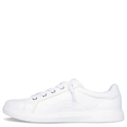Skechers Sneakers & Athletic|Women's , D Vine - Instant Delight Sneaker - Wide Width White