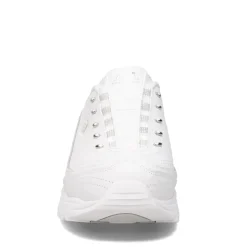 Skechers Sneakers & Athletic|Women's , D'lites - Bright Sky Sneaker - Wide Width White