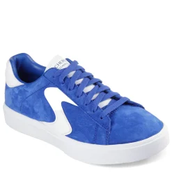 Skechers Sneakers & Athletic|Women's , Eden LX - Rich Tones Sneaker Blue