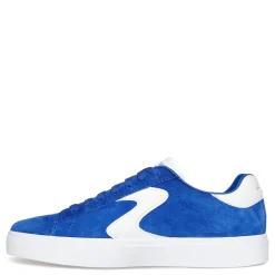 Skechers Sneakers & Athletic|Women's , Eden LX - Rich Tones Sneaker Blue