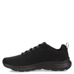 Skechers Sneakers & Athletic|Women's , Flex Appeal 5.0 Sneaker Black/Gray
