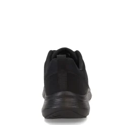 Skechers Sneakers & Athletic|Women's , Flex Appeal 5.0 Sneaker Black/Gray