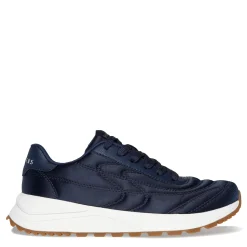 Skechers Sneakers & Athletic|Women's , Fury - Plush Waves Sneaker Navy