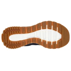 Skechers Sneakers & Athletic|Women's , Fury - Plush Waves Sneaker Navy