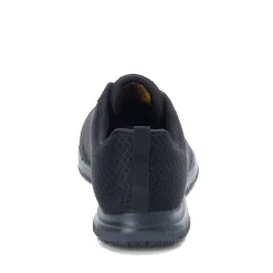 Skechers Work Work & Safety|Women's Skechers, Ghenter Bronaugh SR Work Shoe Black
