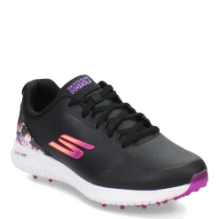 Skechers Sneakers & Athletic|Women's , GO GOLF Max 3 Golf Shoe Black/Multi