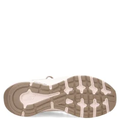 Skechers Sneakers & Athletic|Women's , GO RUN Consistent 2.0 - Advantage Sneaker Taupe Multi