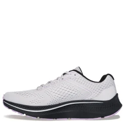 Skechers Sneakers & Athletic|Women's , GO RUN Consistent 2.0 Sneaker Lt Grey/Black