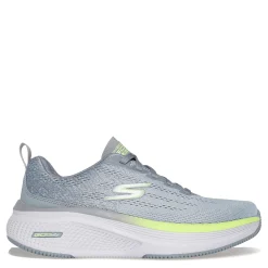 Skechers Sneakers & Athletic|Women's , GO RUN Elevate 2.0 Running Shoe Grey/Lime