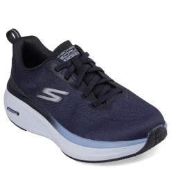Skechers Sneakers & Athletic|Women's , GO RUN Elevate 2.0 Running Shoe Black/Blue