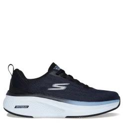 Skechers Sneakers & Athletic|Women's , GO RUN Elevate 2.0 Running Shoe Black/Blue