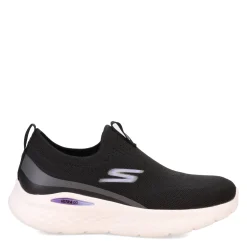 Skechers Sneakers & Athletic|Women's , GO RUN Lite Running Shoe Black