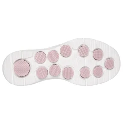 Skechers Slip-On Shoes|Women's , GO WALK 7 - Blink Sneaker Mauve