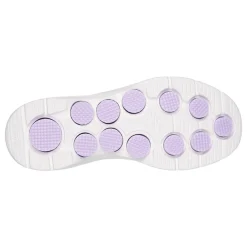 Skechers Sneakers & Athletic|Women's , GO WALK 7 - Abie Sneaker Navy Lavender