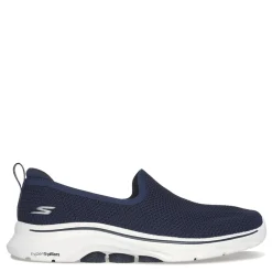 Skechers Sneakers & Athletic|Women's , GO WALK 7 - Ivy Sneaker Navy