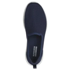 Skechers Sneakers & Athletic|Women's , GO WALK 7 - Ivy Sneaker Navy