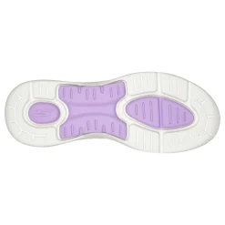 Skechers Sneakers & Athletic|Women's , GO WALK Arch Fit - Crystal Waves Sneaker Black