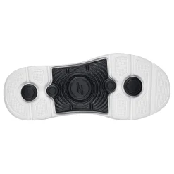 Skechers Sneakers & Athletic|Women's , GO WALK Arch Fit 2.0 - Bel Sneaker Black/Rose Gold