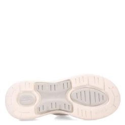 Skechers Sandals|Women's , GO WALK Arch Fit Sandal - Spellbound Sandal Grey