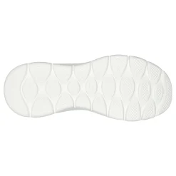 Skechers Sneakers & Athletic|Women's , GO WALK FLEX - Striking Look Walking Shoe Black Aqua