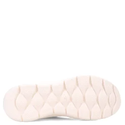 Skechers Sneakers & Athletic|Women's , GO WALK FLEX - Dazzling Smile Sneaker Black