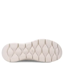 Skechers Sneakers & Athletic|Women's , GO WALK FLEX - Lucy Sneaker Black