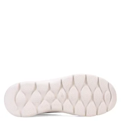 Skechers Sneakers & Athletic|Women's , GO WALK FLEX - Ocean Wind Sneaker Charcoal