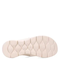 Skechers Sandals|Women's , GO WALK Flex Sandal - Splendor Sandal Natural