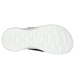 Skechers Sandals|Women's , GO WALK Flex Sandal - Splendor Sandal Navy