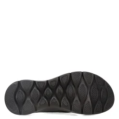 Skechers Sandals|Women's , GO WALK Flex Sandal - Splendor Sandal Black