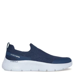 Skechers Slip-On Shoes|Women's , GO WALK Flex - Talli Walking Shoe Navy