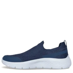 Skechers Slip-On Shoes|Women's , GO WALK Flex - Talli Walking Shoe Navy