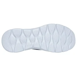 Skechers Slip-On Shoes|Women's , GO WALK Flex - Talli Walking Shoe Navy