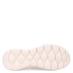 Skechers Sneakers & Athletic|Women's , GO WALK Flex - Cali Sunset Sneaker Red Multi