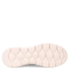 Skechers Sneakers & Athletic|Women's , GO WALK Flex - Slip Ins Walking Shoe Navy Pink