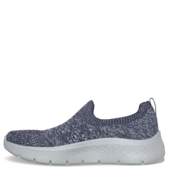 Skechers Sneakers & Athletic|Women's , GO WALK Flex - Sky Breeze Sneaker Navy