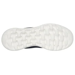 Skechers Sneakers & Athletic|Women's , GO WALK Joy - Violet Walking Shoe Navy/Pink