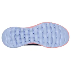 Skechers Sneakers & Athletic|Women's , GO WALK Joy - Nalini Sneaker Navy Multi