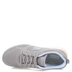 Skechers Sneakers & Athletic|Women's , GO WALK Joy - Violet Walking Shoe Grey Blue