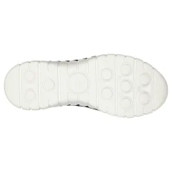 Skechers Sneakers & Athletic|Women's , GO WALK Smart 2 - Sunset Springs Slip-On Black