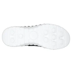 Skechers Sneakers & Athletic|Women's , GO WALK Smart 2 Lace-Up Shoe Black