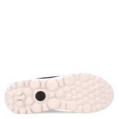 Skechers Sneakers & Athletic|Women's , GO WALK Travel - Fun Journey Sneaker - Wide Width Black