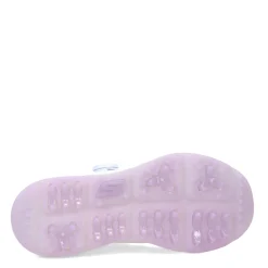 Skechers Sneakers & Athletic|Women's , GOgolf: Elite 5 - Slip 'In Golf Shoe White/Lavender